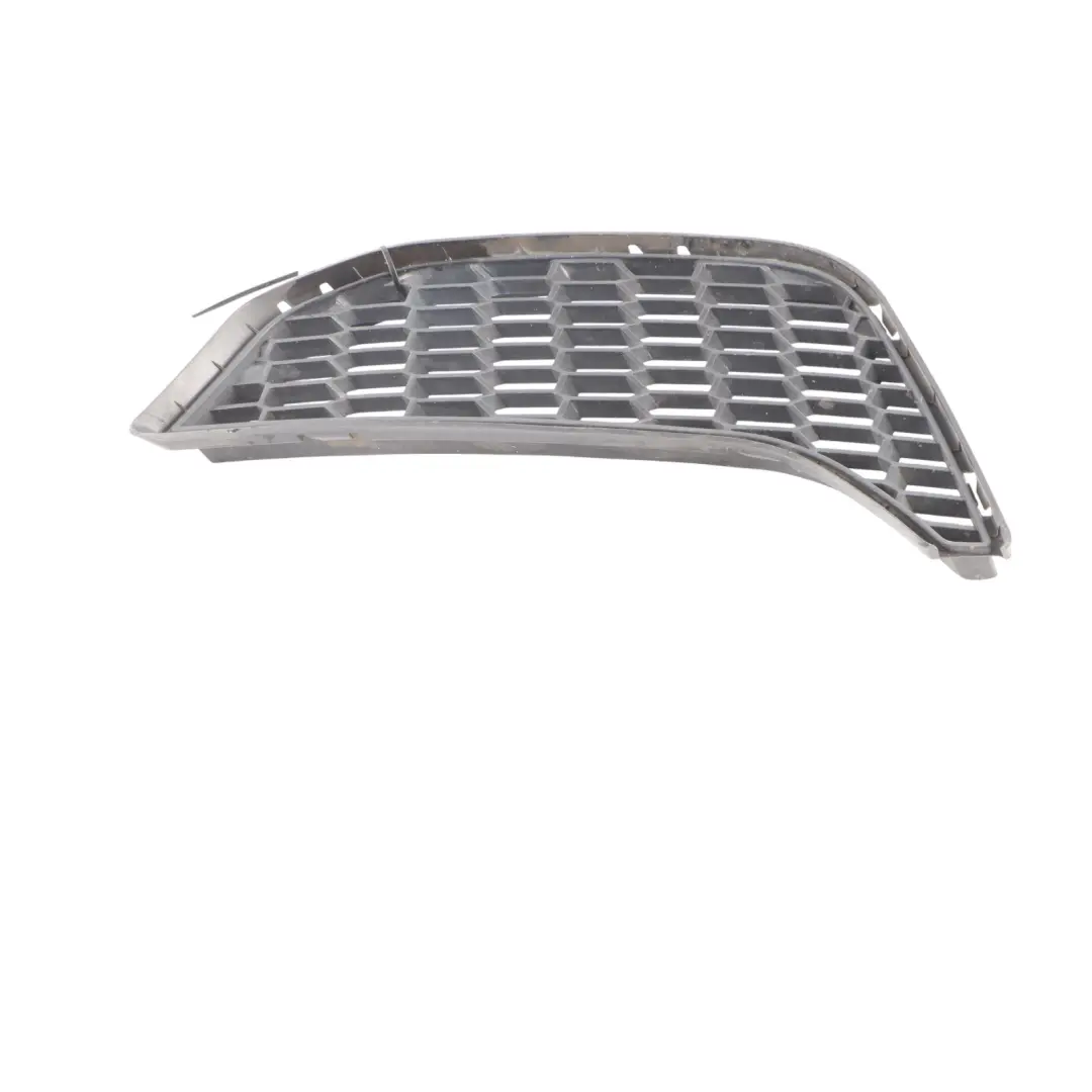 Front Bumper Right O/S Air Intake Open Mesh Grille to BMW F80 M3 F82 F83 M4 with Part number 8054302 BMW F80 M3 F82 F83 M4 Front Bumper Right O/S Air Intake Open Mesh Grille - SKU 8054302 - Part number 8054302