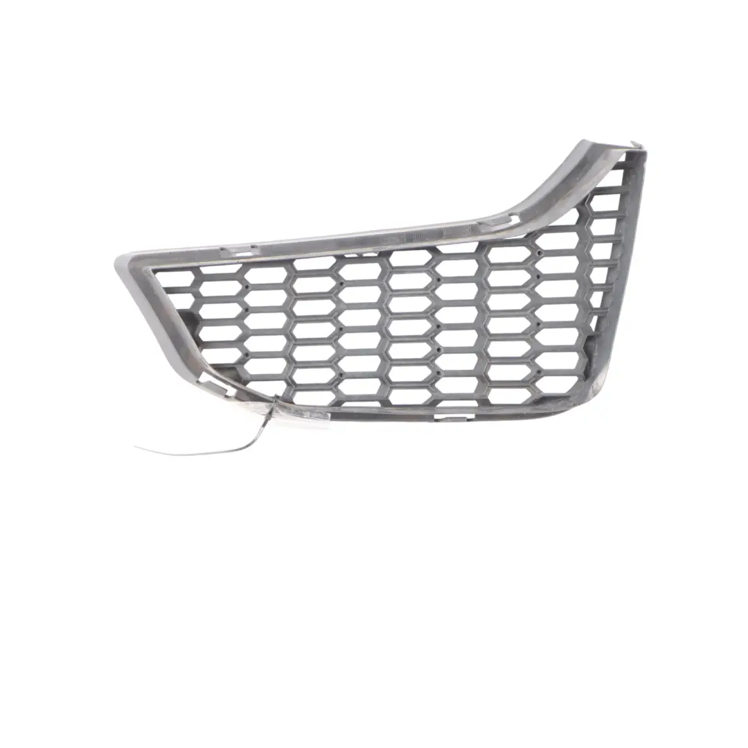 Front Bumper Left N/S Air Intake Open Mesh Grille to BMW F80 M3 F82 F83 M4 with Part number 8054302 BMW F80 M3 F82 F83 M4 Front Bumper Left N/S Air Intake Open Mesh Grille - SKU 8054302 - Part number 8054302