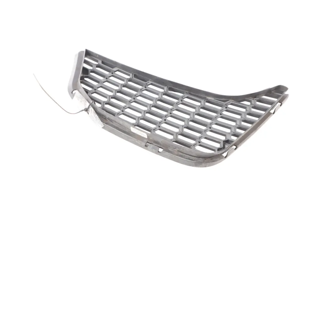 Front Bumper Left N/S Air Intake Open Mesh Grille to BMW F80 M3 F82 F83 M4 with Part number 8054302 BMW F80 M3 F82 F83 M4 Front Bumper Left N/S Air Intake Open Mesh Grille - SKU 8054302 - Part number 8054302
