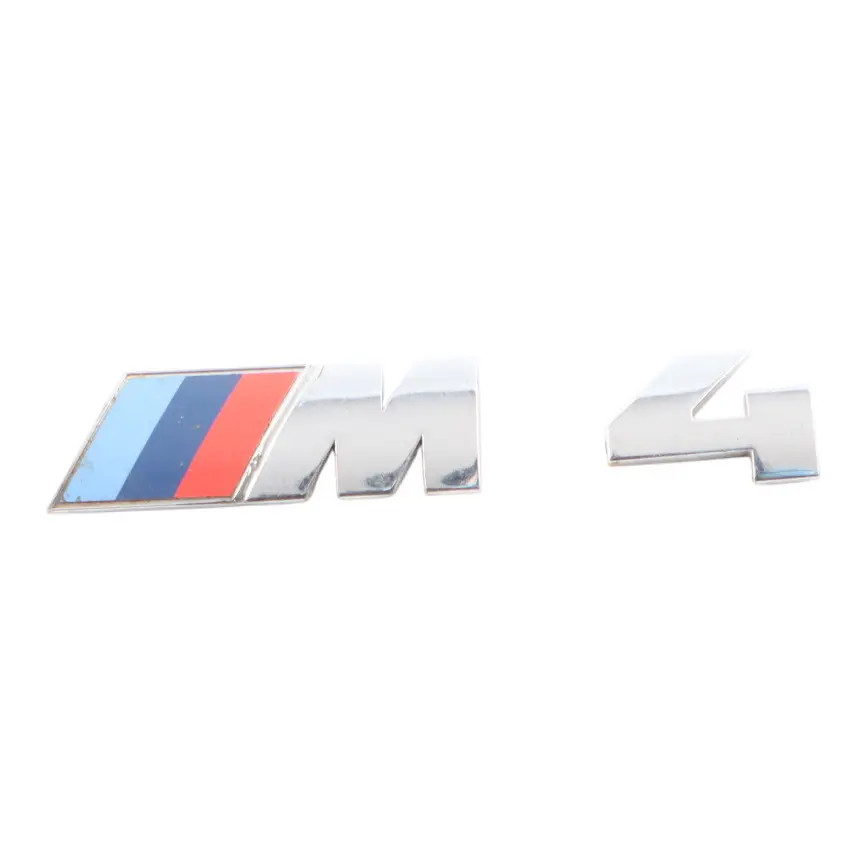  Front Grille BMW F82 F83 M4 Bumper Centre Kidney Left N/S High Gloss - SKU 8054331-1 - Part number 8054331