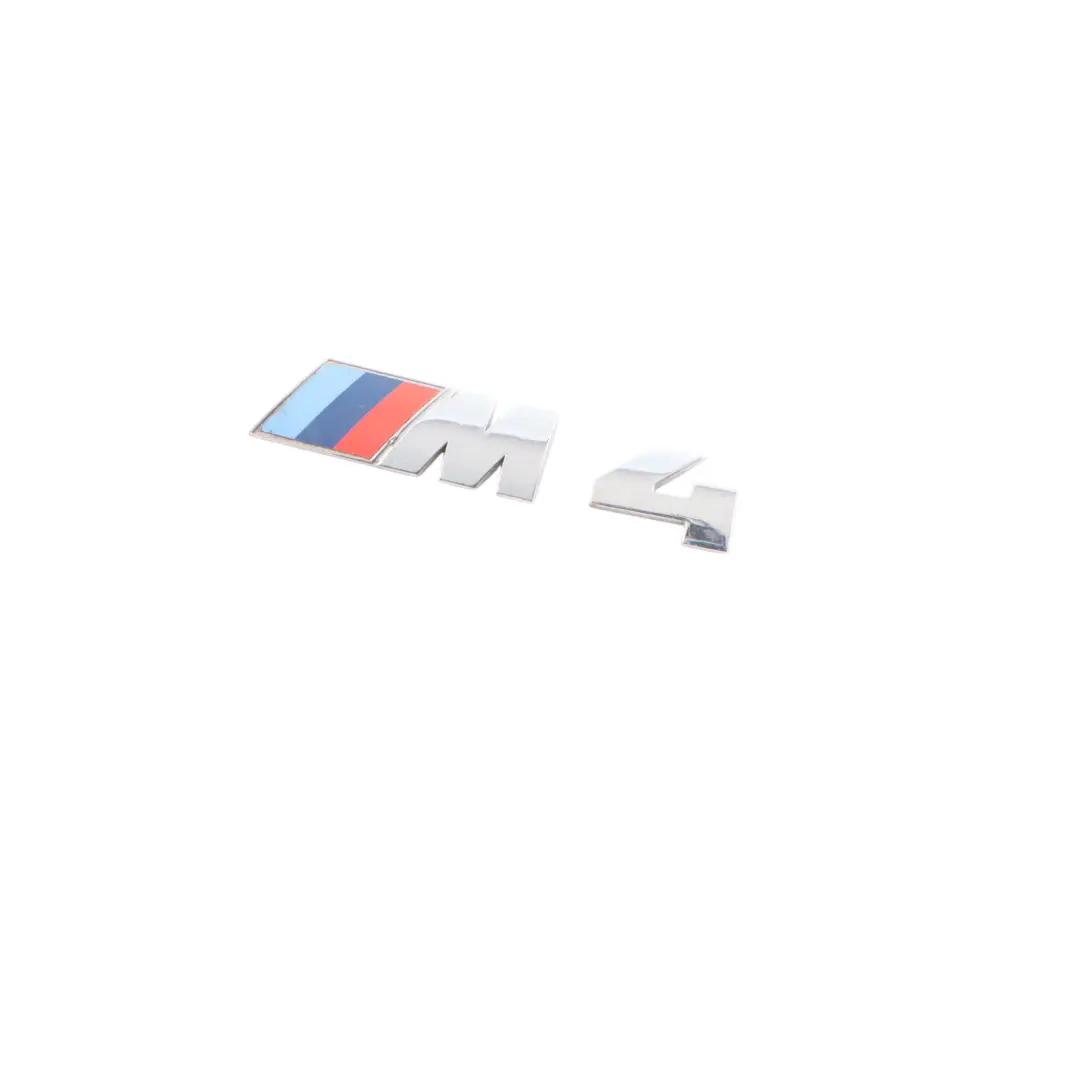  Front Grille BMW F82 F83 M4 Bumper Centre Kidney Left N/S High Gloss - SKU 8054331-1 - Part number 8054331