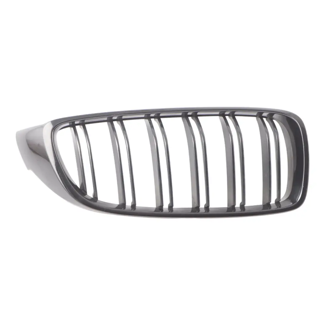 Front Bumper Grill Right to BMW F80 F82 F83 with Part number 8054332 BMW F80 F82 F83 Front Bumper Grill Right - SKU 8054332 - Part number 8054332