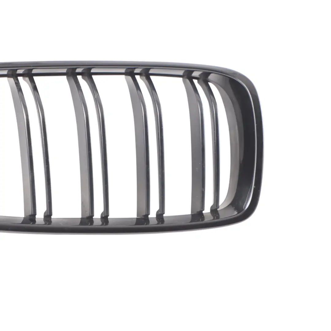 Front Bumper Grill Right to BMW F80 F82 F83 with Part number 8054332 BMW F80 F82 F83 Front Bumper Grill Right - SKU 8054332 - Part number 8054332