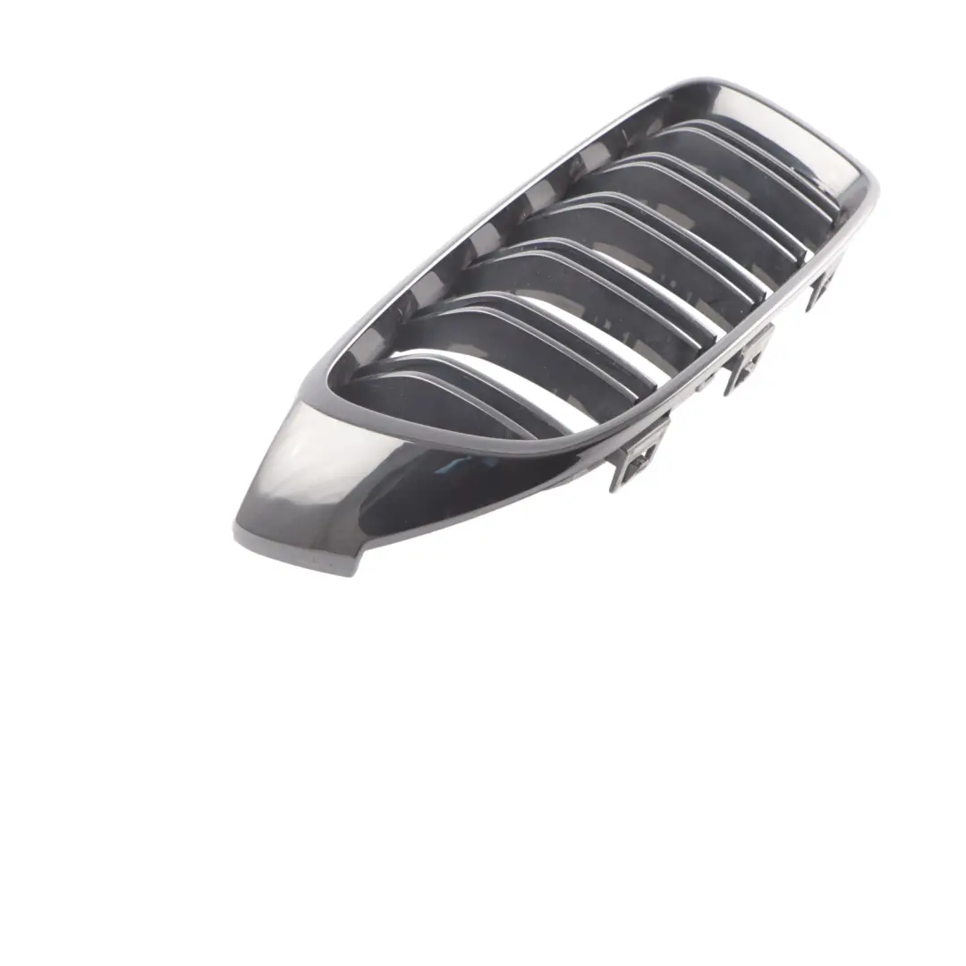 Front Bumper Grill Right to BMW F80 F82 F83 with Part number 8054332 BMW F80 F82 F83 Front Bumper Grill Right - SKU 8054332 - Part number 8054332