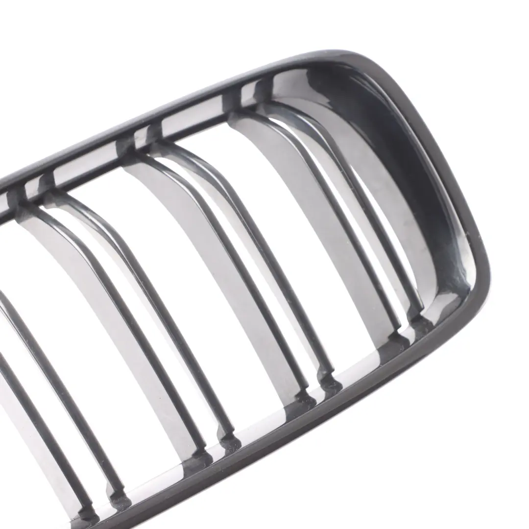 Front Bumper Grill Right to BMW F80 F82 F83 with Part number 8054332 BMW F80 F82 F83 Front Bumper Grill Right - SKU 8054332 - Part number 8054332