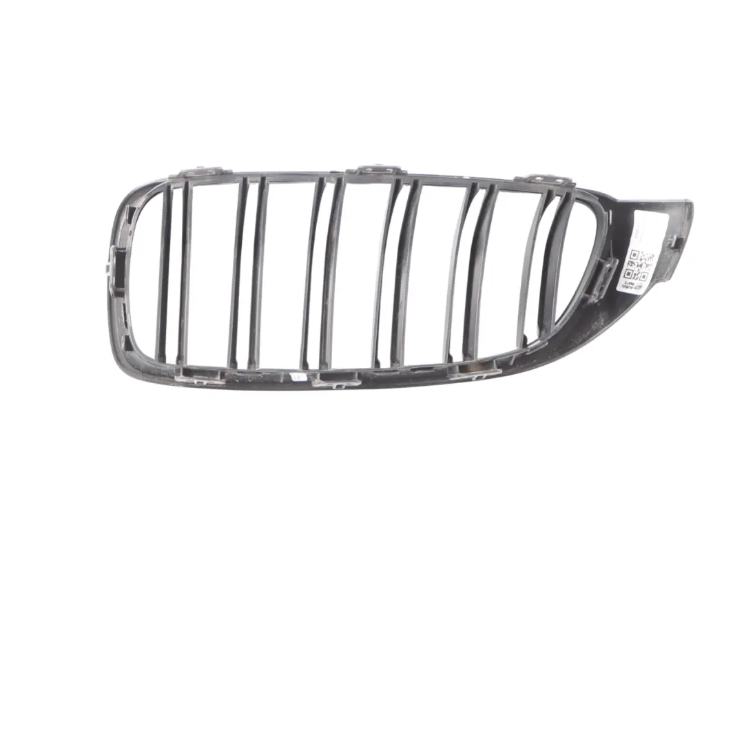 Front Bumper Grill Right to BMW F80 F82 F83 with Part number 8054332 BMW F80 F82 F83 Front Bumper Grill Right - SKU 8054332 - Part number 8054332