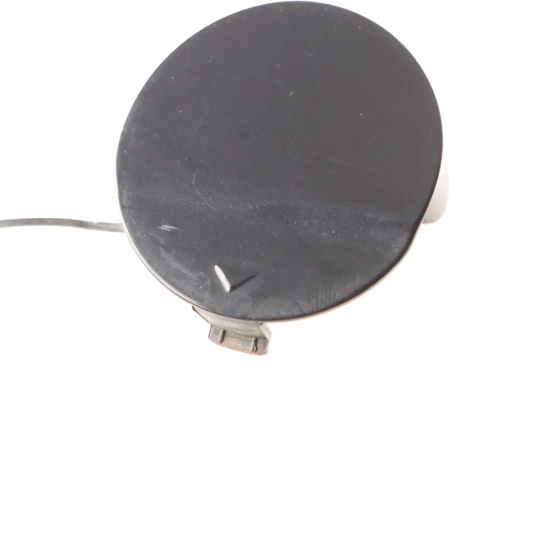 BMW F32 F33 M Sport Pare-Chocs Arrière Trappe Carbone Noir - SKU 8054559-CAR - Numéro de pièce 8054559