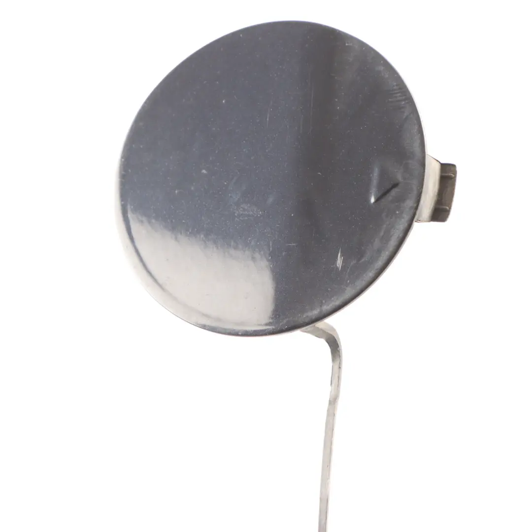 Tapa Ojo Remolque Parachoques Trasero Negro Carbono para BMW F32 F33 M Sport con número de pieza 8054559 BMW F32 F33 M Sport Tapa Ojo Remolque Parachoques Trasero Negro Carbono - SKU 8054559-CAR - Número de pieza 8054559