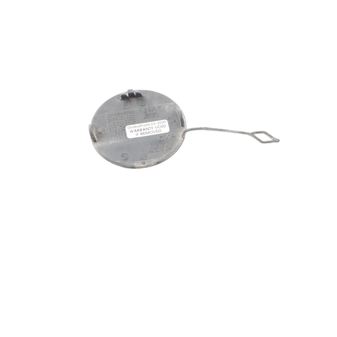 Paraurti Posteriore Sportello Carbonio Nero 416 per BMW F32 F33 M Sport con numero di parte 8054559 BMW F32 F33 M Sport Paraurti Posteriore Sportello Carbonio Nero 416 - SKU 8054559-CAR - Numero di parte 8054559