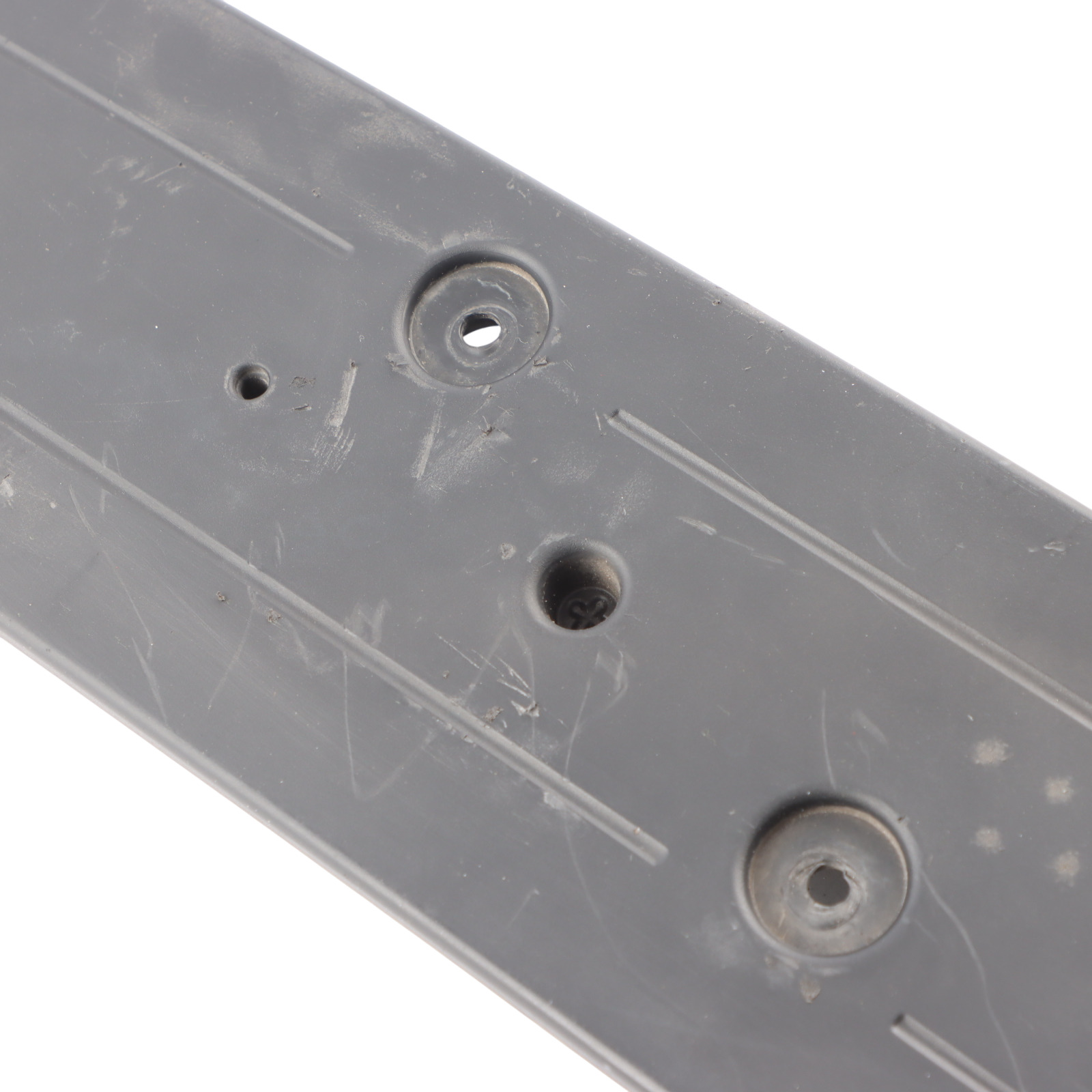 Support Plaque D'immatriculation Avant Volkswagen Golf VII - 5G0807287