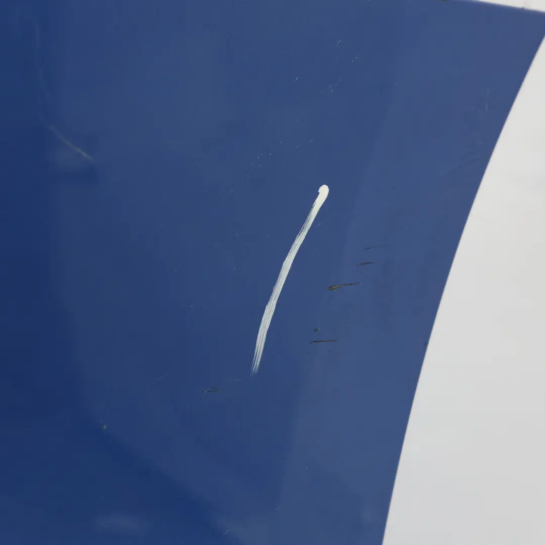 Zderzak Tylny M-Pakiet Estoril Blue Niebieski Metallic - B45 do BMW F22 F23 o numerze 8055965 BMW F22 F23 Zderzak Tylny M-Pakiet Estoril Blue Niebieski Metallic - B45 - SKU 8055965-EB - Numer Części 8055965