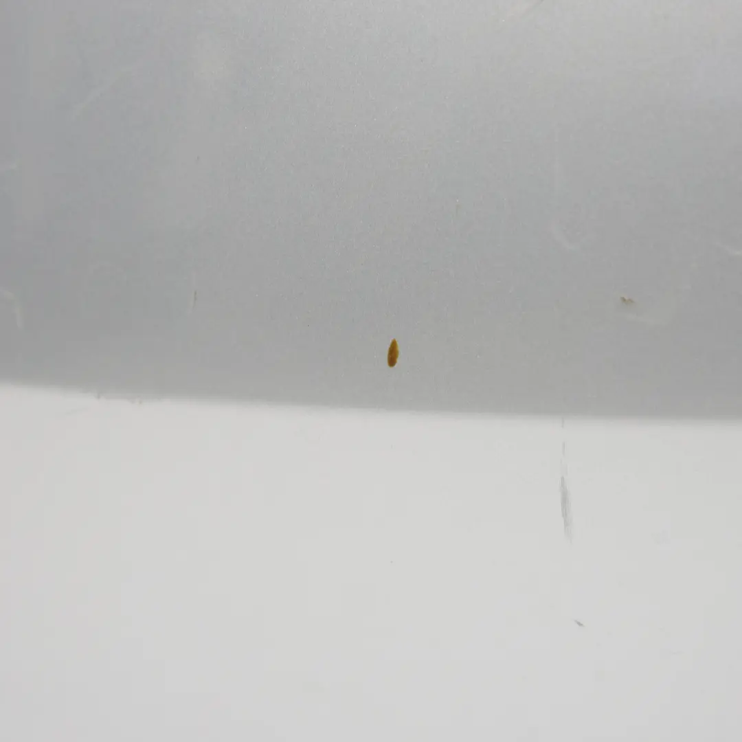 Bumper Trim Covering PDC Silverstone II Metallic - A29 to BMW F82 F83 M4 Rear with Part number 8056223 BMW F82 F83 M4 Rear Bumper Trim Covering PDC Silverstone II Metallic - A29 - SKU 8056223-SIL - Part number 8056223