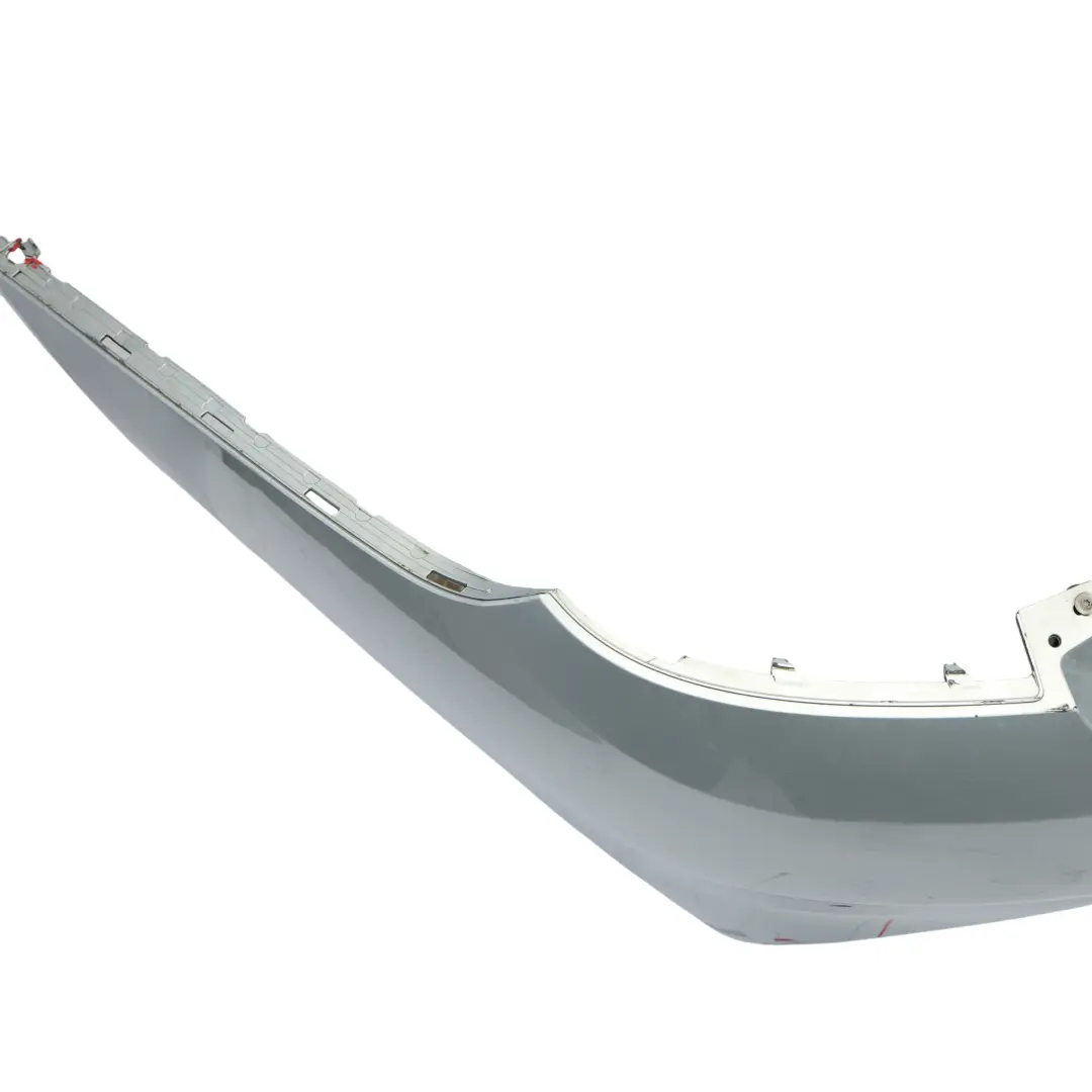 Tylny Zderzak PDC Silverstone II Srebrny Metalik - A29 do BMW F82 F83 M4 o numerze 8056223 BMW F82 F83 M4 Tylny Zderzak PDC Silverstone II Srebrny Metalik - A29 - SKU 8056223-SIL - Numer Części 8056223