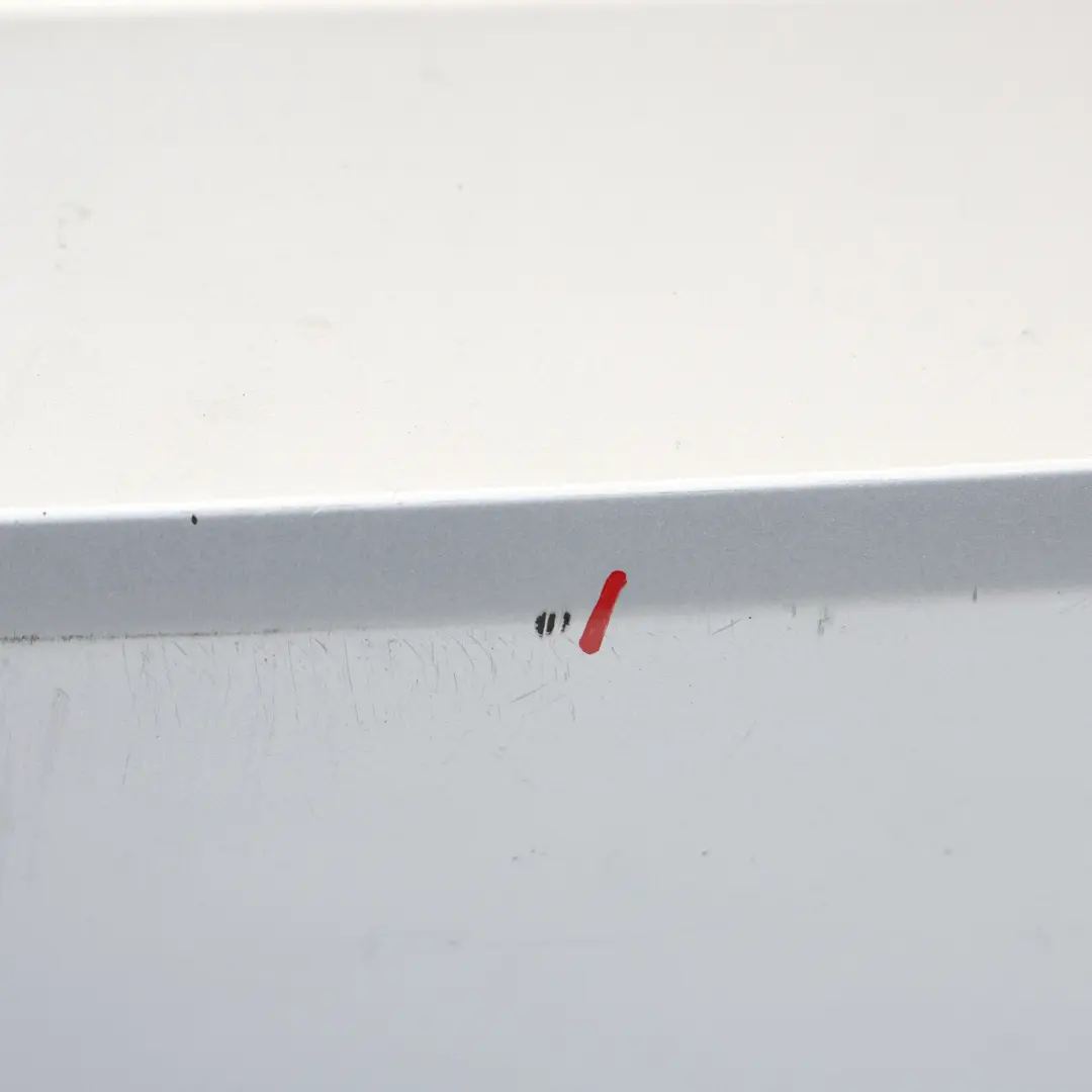 Tylny Zderzak PDC Silverstone II Srebrny Metalik - A29 do BMW F82 F83 M4 o numerze 8056223 BMW F82 F83 M4 Tylny Zderzak PDC Silverstone II Srebrny Metalik - A29 - SKU 8056223-SIL - Numer Części 8056223