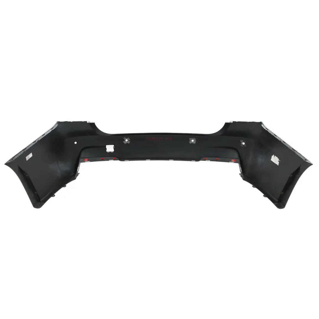 BMW F30 M Sport Paragolpes Trasero PDC Alpinweiss 3 Blanco Alpino - 300 - SKU 8056497-AW1 - Número de pieza 8056497