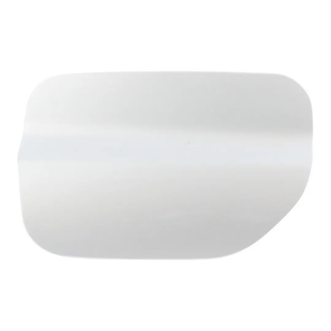 BMW F83 M4 Fuel Filler Fill in Flap Cover Cap Silverstone II Metallic - A29 - SKU 8057823-SIL - Part number 8057823