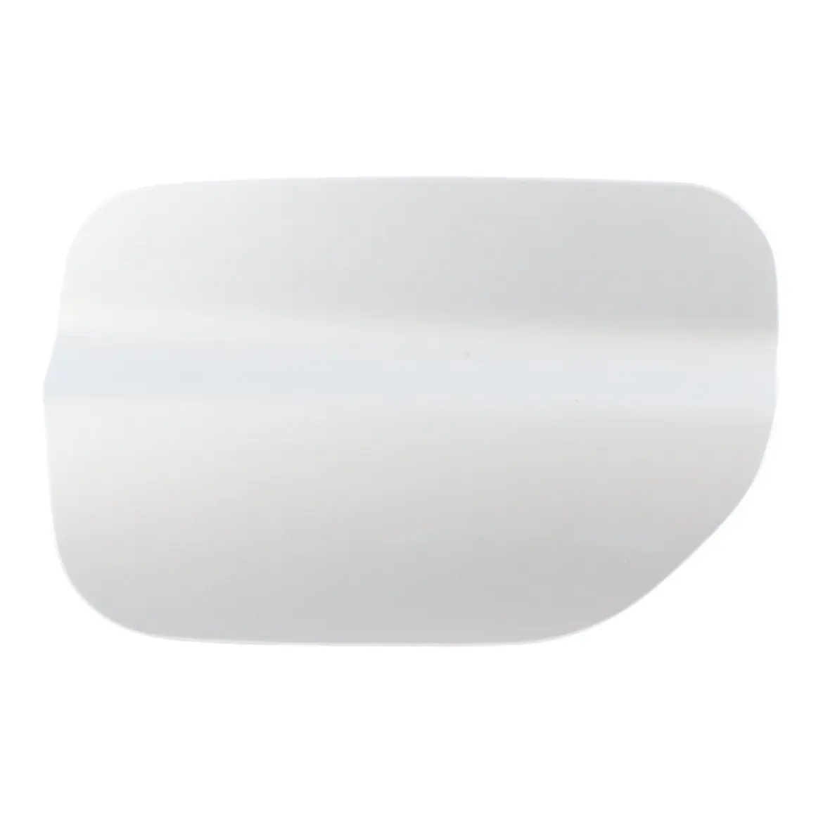 BMW F83 M4 Fuel Filler Fill in Flap Cover Cap Silverstone II Metallic - A29