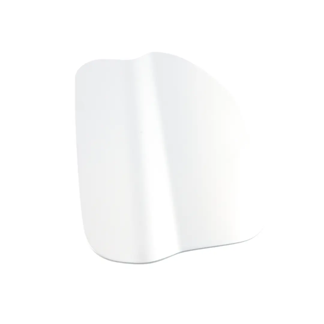 Filler Fill in Flap Cover Cap Silverstone II Metallic - A29 to BMW F83 M4 Fuel with Part number 8057823 BMW F83 M4 Fuel Filler Fill in Flap Cover Cap Silverstone II Metallic - A29 - SKU 8057823-SIL - Part number 8057823