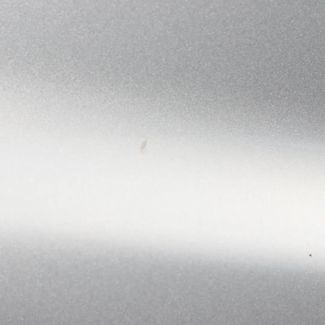 BMW F83 M4 Kraftstoffein füll stutzen Klappen abdeckung Schwarz Saphir - 475 - SKU 8057823-SIL - Teilenummer 8057823