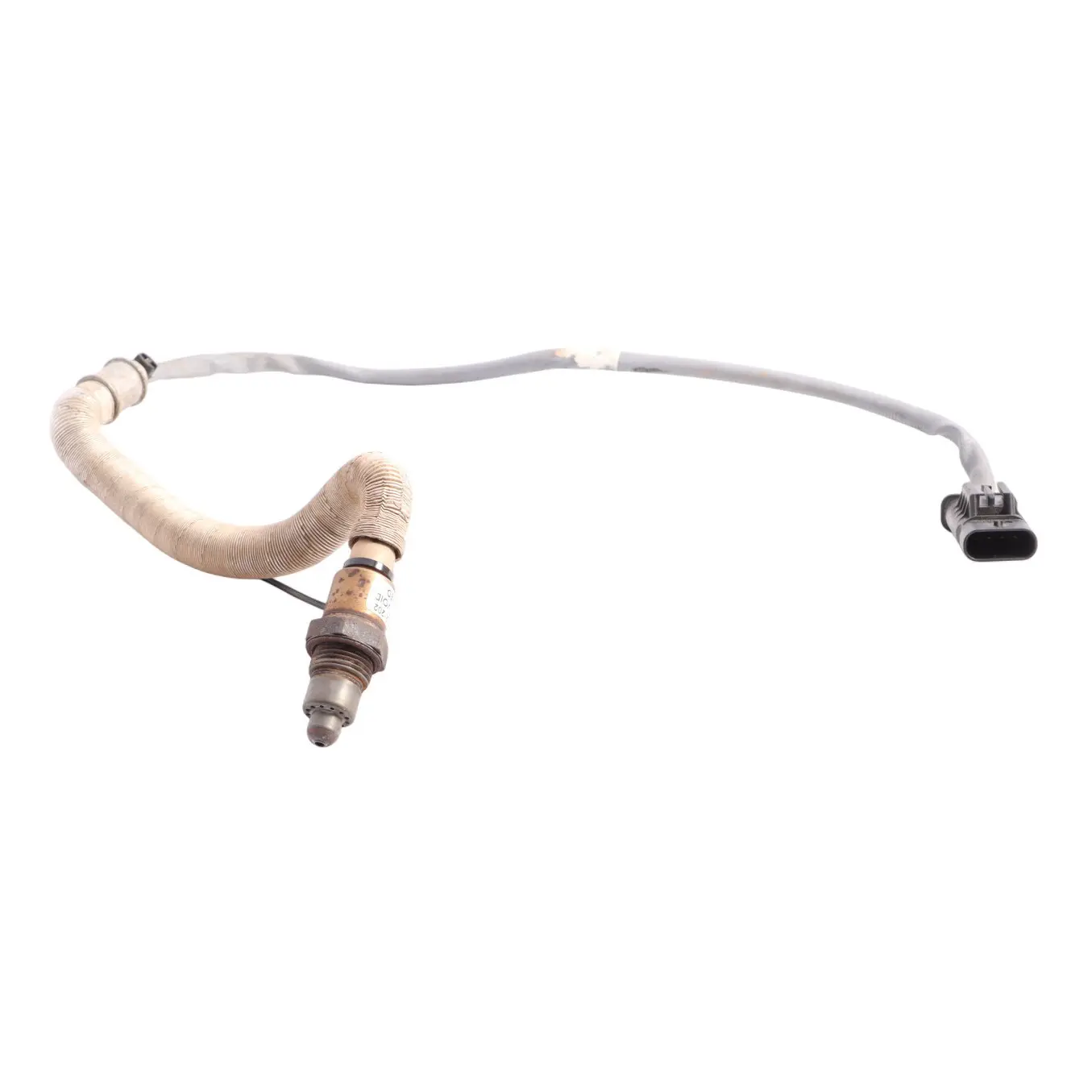 BMW X4 F98 Lambda Monitor Oxygen Detectore Sensor 8058647