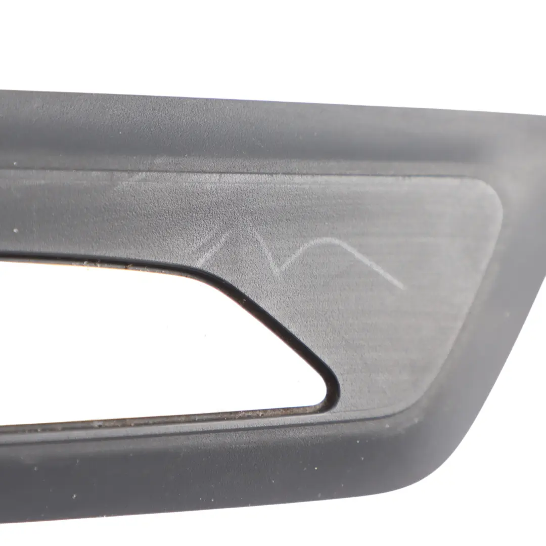 Entrance Cover Door Sill Step Plate Trim Kit Set to BMW F34 GT F36 with Part number 8059015 BMW F34 GT F36 Entrance Cover Door Sill Step Plate Trim Kit Set - SKU 8059015-1 - Part number 8059015