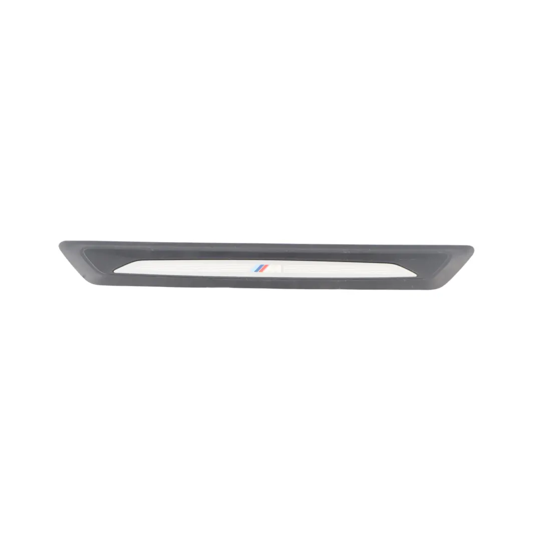 BMW F34 GT F36 Entrance Cover Door Sill Step Plate Trim Kit Set - SKU 8059015-1 - Part number 8059015