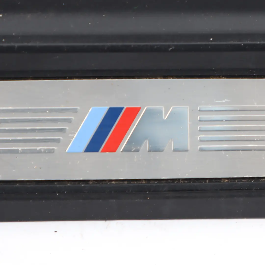 Entrance Cover Door Sill Step Plate Trim Kit Set to BMW F34 GT F36 with Part number 8059015 BMW F34 GT F36 Entrance Cover Door Sill Step Plate Trim Kit Set - SKU 8059015-1 - Part number 8059015