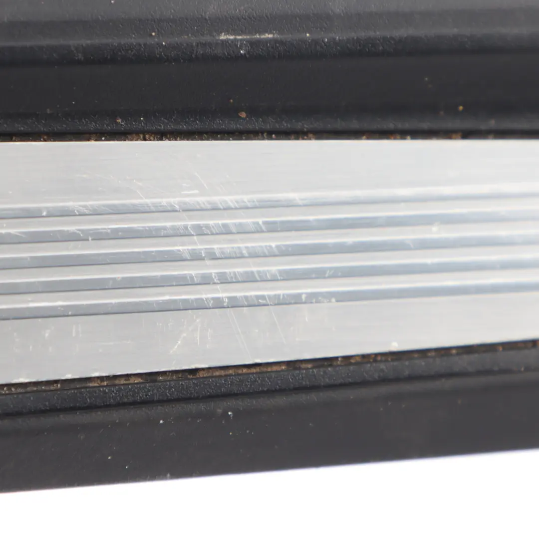 Entrance Cover Door Sill Step Plate Trim Kit Set to BMW F34 GT F36 with Part number 8059015 BMW F34 GT F36 Entrance Cover Door Sill Step Plate Trim Kit Set - SKU 8059015-1 - Part number 8059015