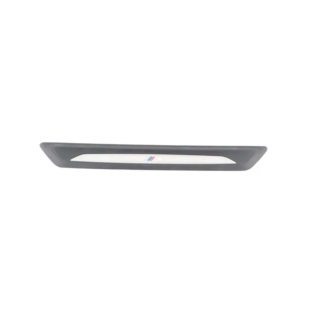 Listwa Progowa Nakładka Progu Komplet do BMW F34 GT F36 o numerze 8059015 BMW F34 GT F36 Listwa Progowa Nakładka Progu Komplet - SKU 8059015-1 - Numer Części 8059015