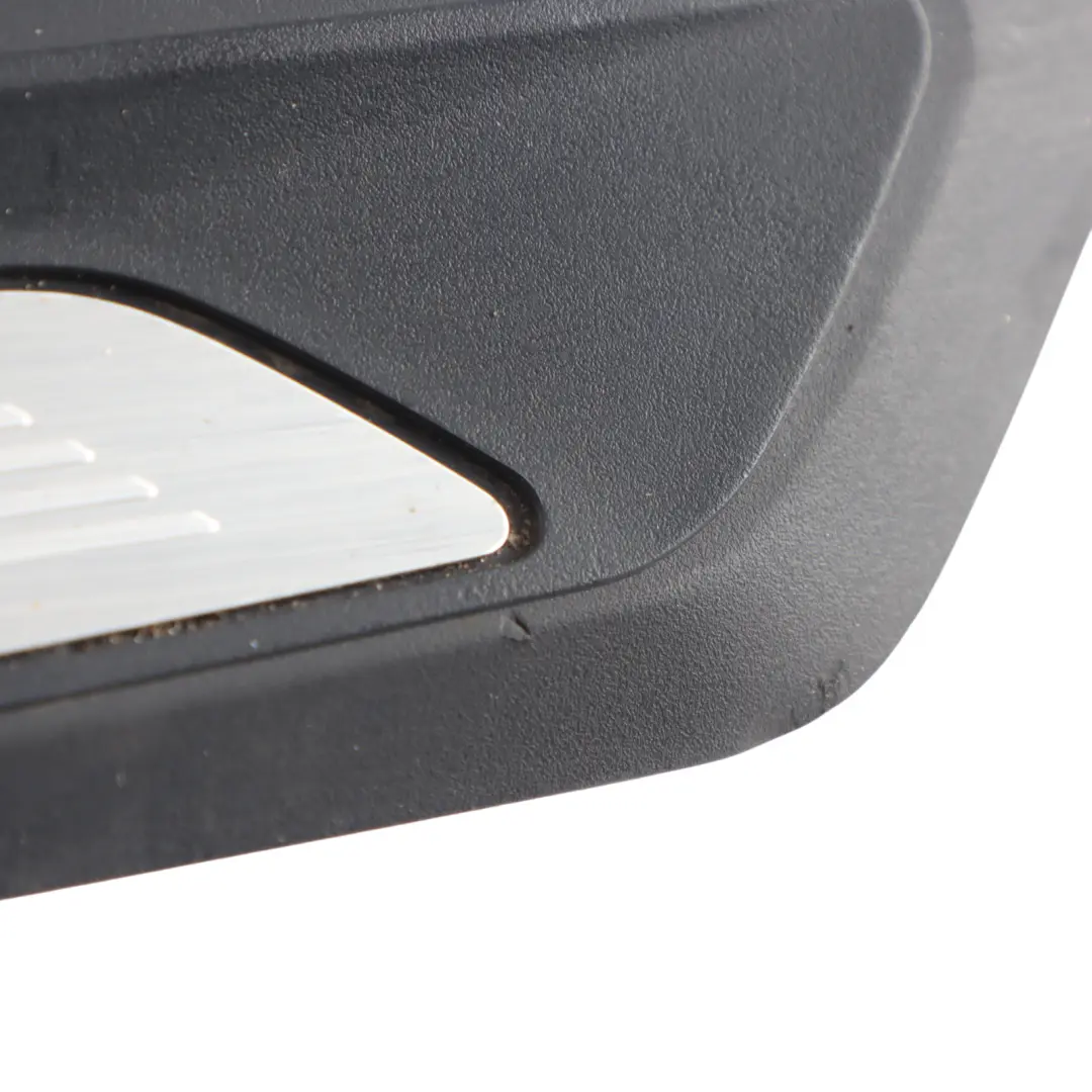 Entrance Cover Door Sill Step Plate Trim Kit Set to BMW F34 GT F36 with Part number 8059015 BMW F34 GT F36 Entrance Cover Door Sill Step Plate Trim Kit Set - SKU 8059015-1 - Part number 8059015