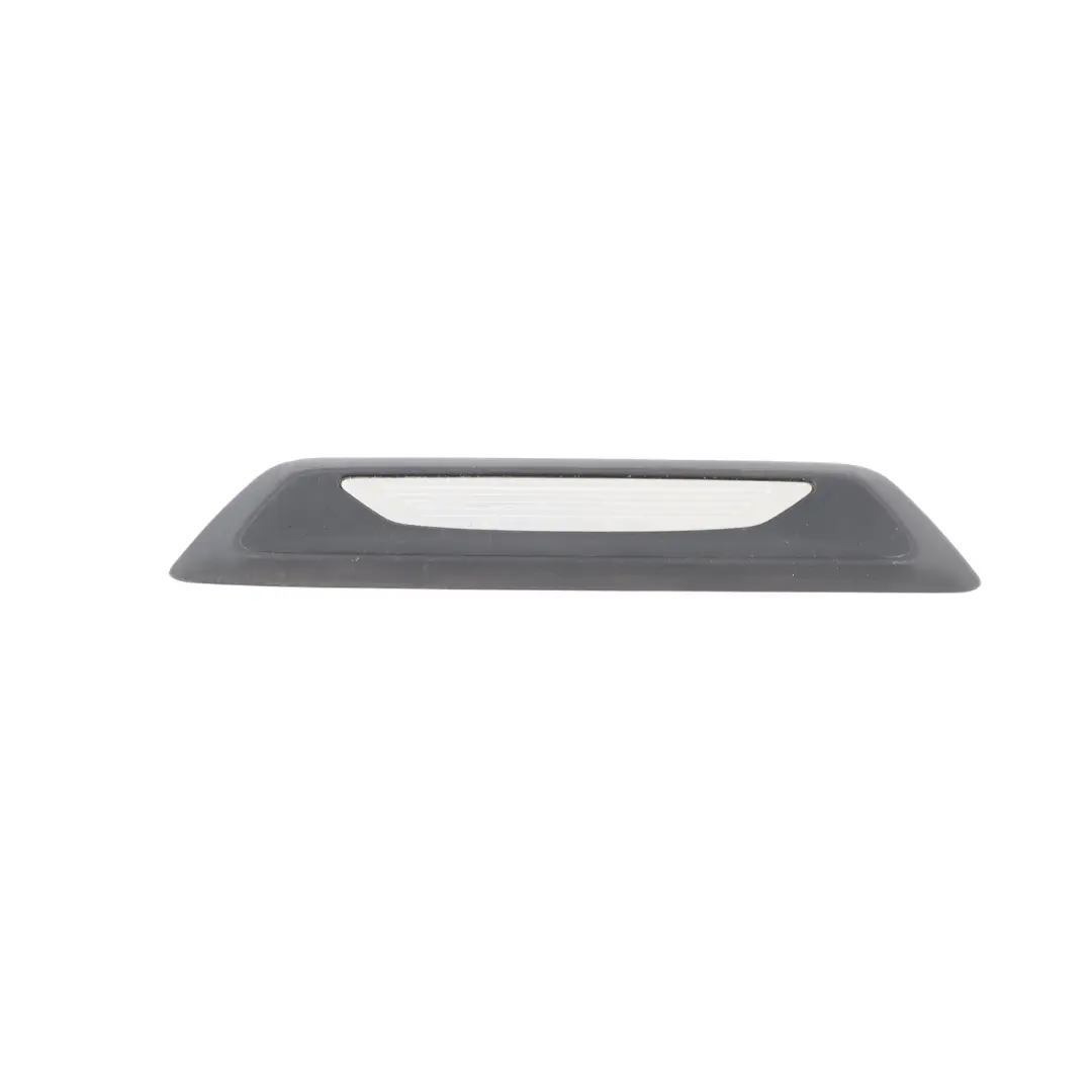 BMW F34 GT F36 Listwa Progowa Nakładka Progu Komplet - SKU 8059015-1 - Numer Części 8059015