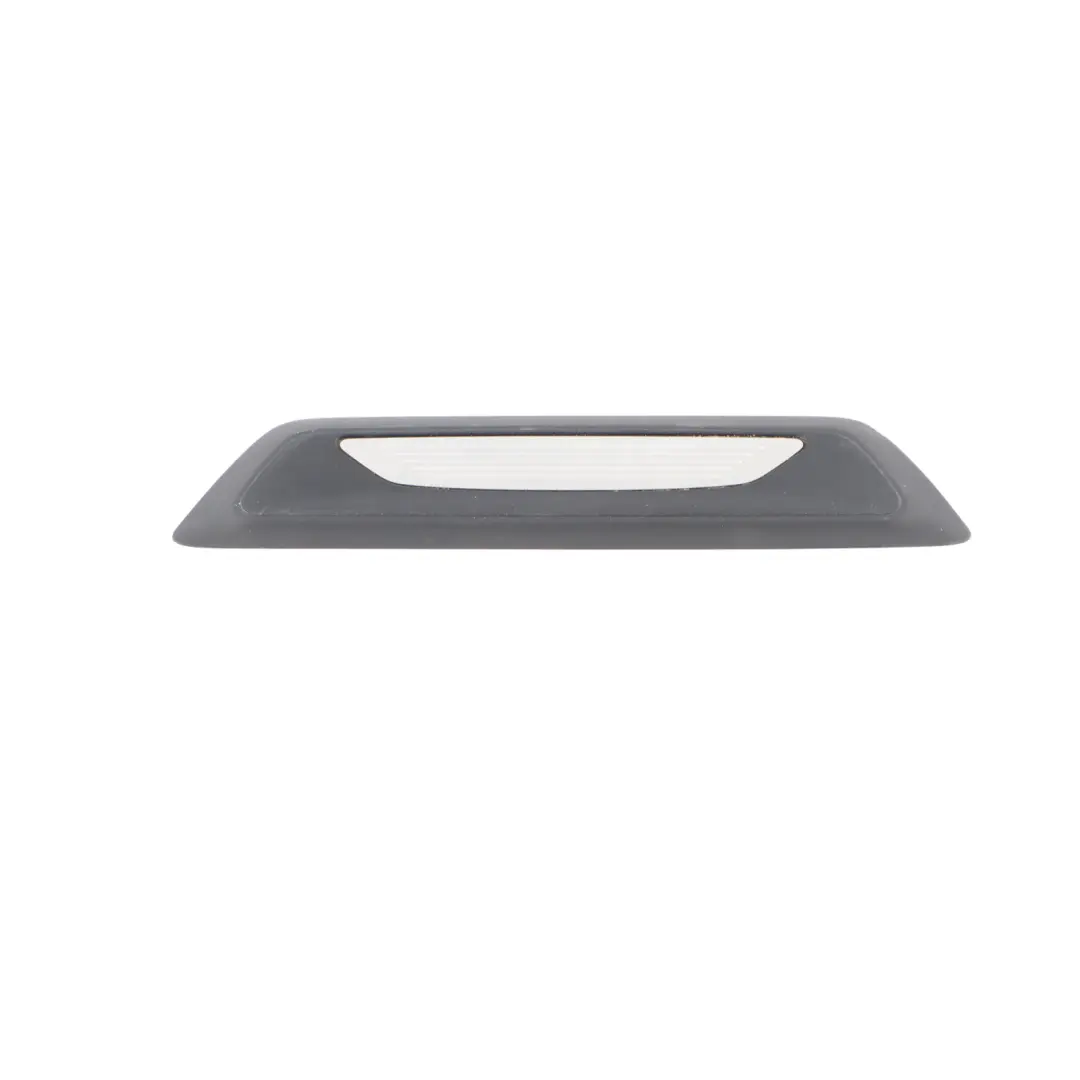 BMW F34 GT F36 Listwa Progowa Nakładka Progu Komplet - SKU 8059015-1 - Numer Części 8059015