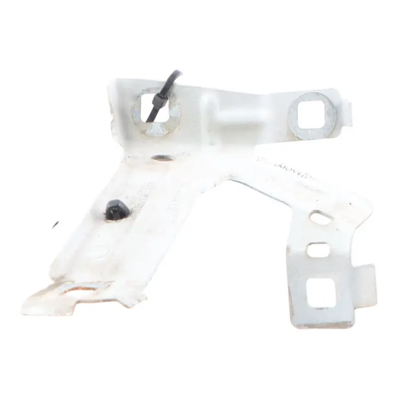 Fender Bracket BMW F80 M3 Panel Mount Front Right O/S Silverstone II - A29 to with Part number 8060242 Fender Bracket BMW F80 M3 Panel Mount Front Right O/S Silverstone II - A29 - SKU 8060242-SIL - Part number 8060242