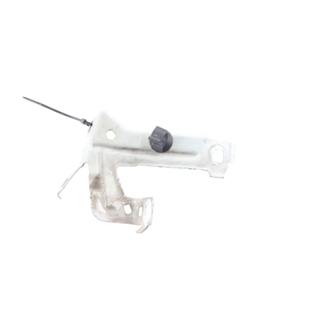  Fender Bracket BMW F80 M3 Panel Mount Front Right O/S Silverstone II - A29 - SKU 8060242-SIL - Part number 8060242