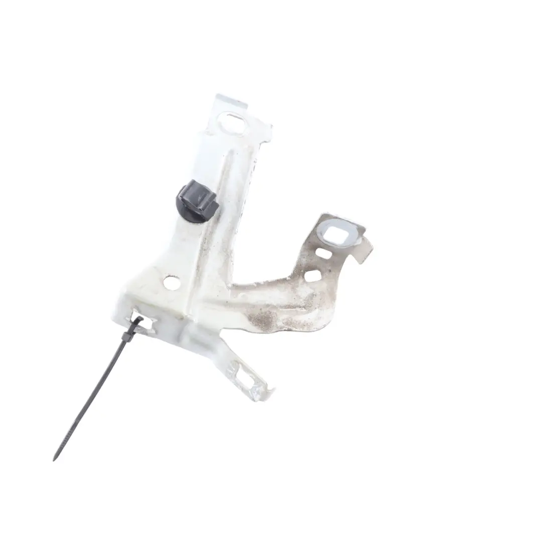  Fender Bracket BMW F80 M3 Panel Mount Front Right O/S Silverstone II - A29 - SKU 8060242-SIL - Part number 8060242