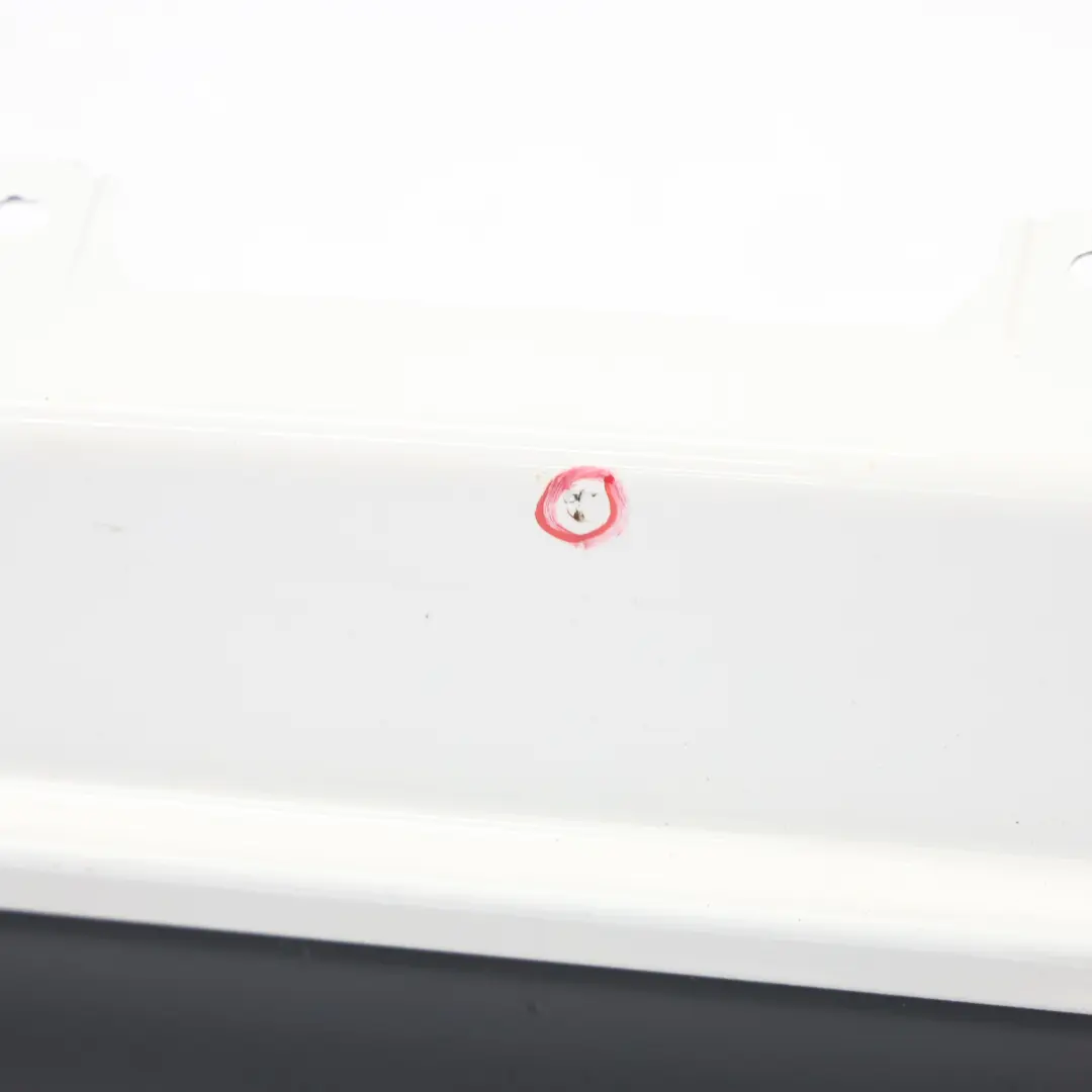 Próg Lewy Listwa Progowa M-Pakiet Alpinweiss 3 Biała - 300 do BMW F32 F33 o numerze 8060847 BMW F32 F33 Próg Lewy Listwa Progowa M-Pakiet Alpinweiss 3 Biała - 300 - SKU 8060847-AW4 - Numer Części 8060847