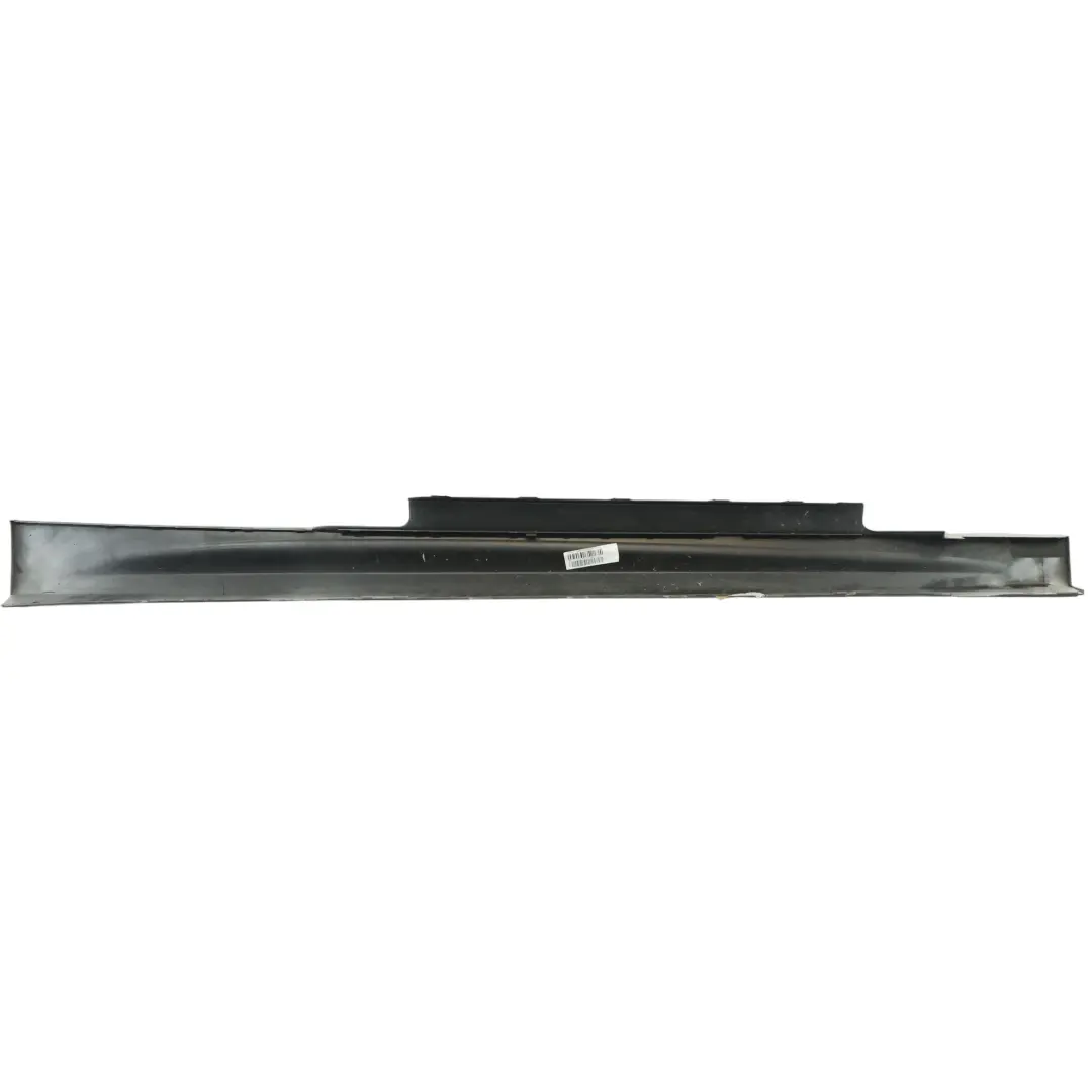  Side Skirt BMW F32 F33 M Sport Sill Strip Left N/S Alpinweiss White - 300 - SKU 8060847-AW5 - Part number 8060847