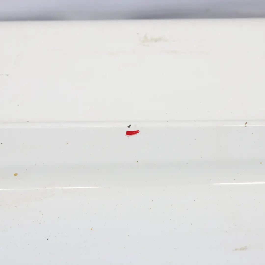 Seitenschweller BMW F32 F33 M Sport Einstiegsleiste Links Alpinweiss 3 - 300 für mit Teilenummer 8060847 Seitenschweller BMW F32 F33 M Sport Einstiegsleiste Links Alpinweiss 3 - 300 - SKU 8060847-AW5 - Teilenummer 8060847