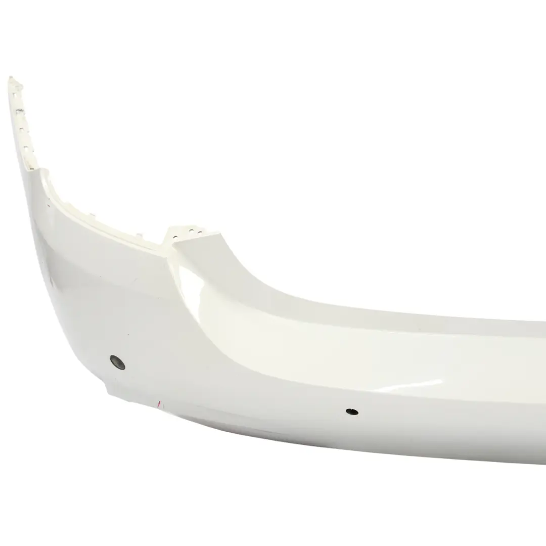 M-Pakiet Zderzak Tylny PDC Alpinweiss Alpine White - 300 do BMW F32 F33 o numerze 8060889 BMW F32 F33 M-Pakiet Zderzak Tylny PDC Alpinweiss Alpine White - 300 - SKU 8060889-AW8 - Numer Części 8060889