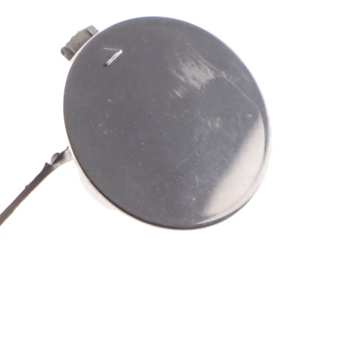 Front Bumper Cover BMW F32 F33 M Sport Tow Eye Flap Carbon Black - 416 to with Part number 8061005 Front Bumper Cover BMW F32 F33 M Sport Tow Eye Flap Carbon Black - 416 - SKU 8061005-CAR - Part number 8061005