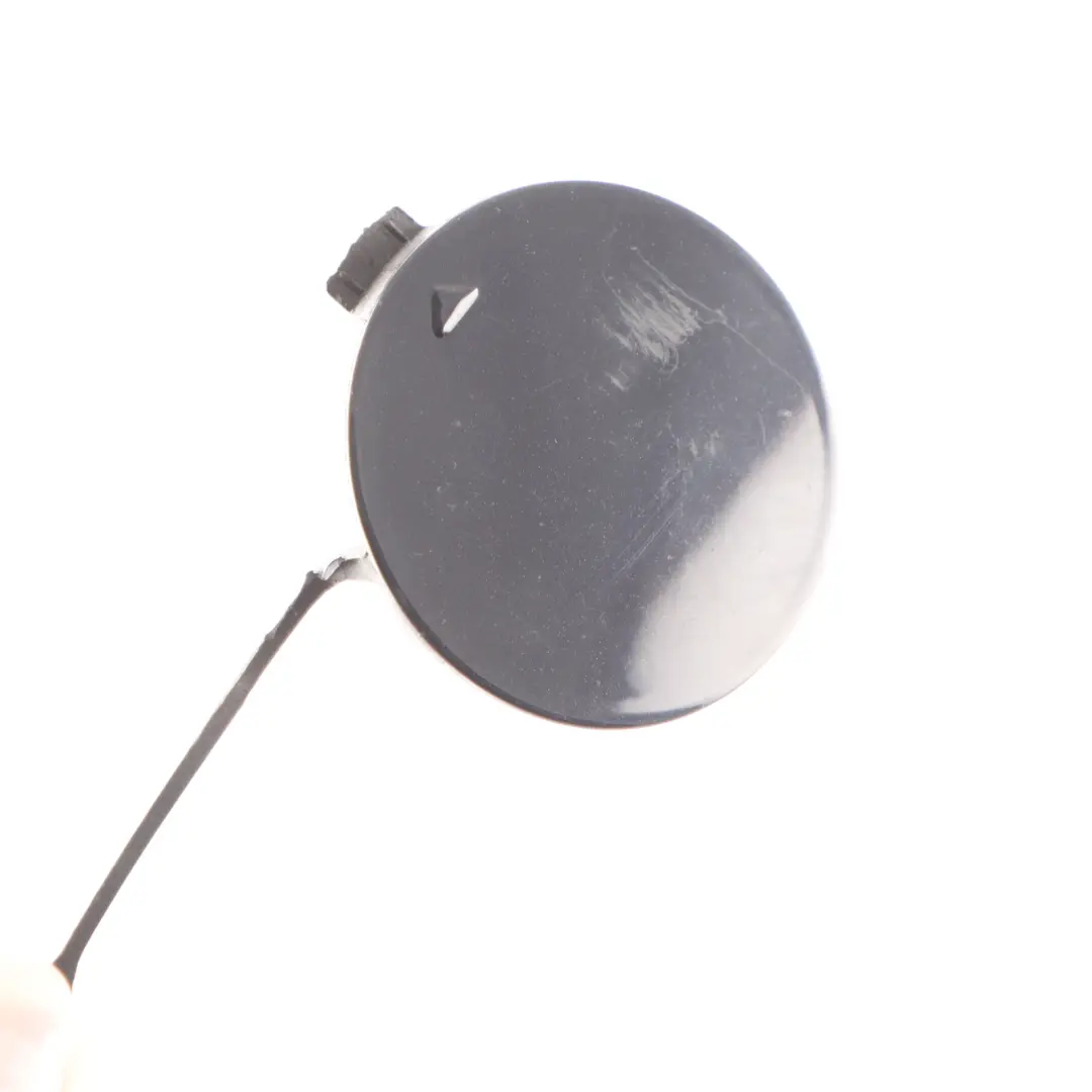 Front Bumper Cover BMW F32 F33 M Sport Tow Eye Flap Carbon Black - 416 to with Part number 8061005 Front Bumper Cover BMW F32 F33 M Sport Tow Eye Flap Carbon Black - 416 - SKU 8061005-CAR - Part number 8061005