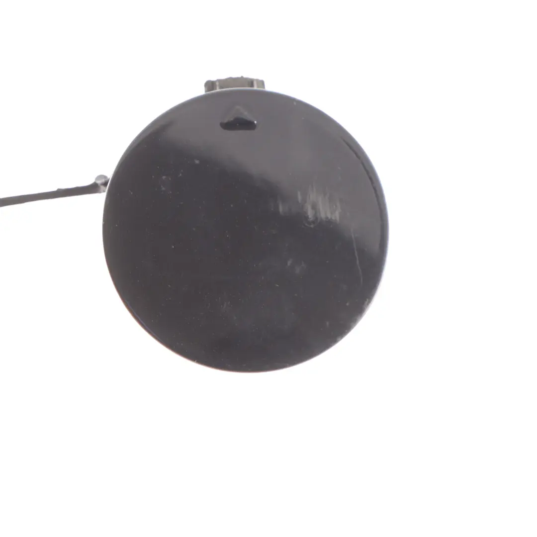  Front Bumper Cover BMW F32 F33 M Sport Tow Eye Flap Carbon Black - 416 - SKU 8061005-CAR - Part number 8061005