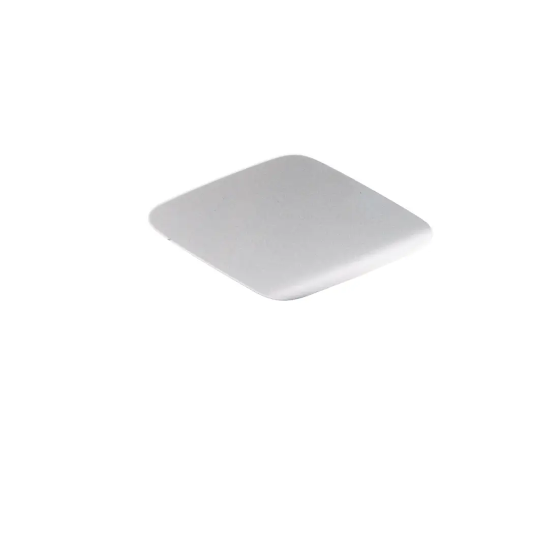 Front Lamp Headlight Washer Cover Right O/S Silverstone II A29 to BMW F83 with Part number 8061576 BMW F83 Front Lamp Headlight Washer Cover Right O/S Silverstone II A29 - SKU 8061576-SIL - Part number 8061576