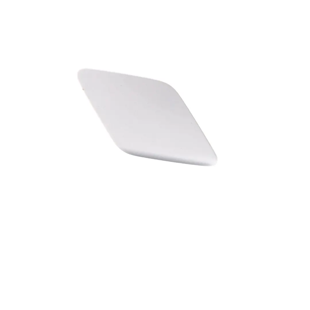 Front Lamp Headlight Washer Cover Right O/S Silverstone II A29 to BMW F83 with Part number 8061576 BMW F83 Front Lamp Headlight Washer Cover Right O/S Silverstone II A29 - SKU 8061576-SIL - Part number 8061576