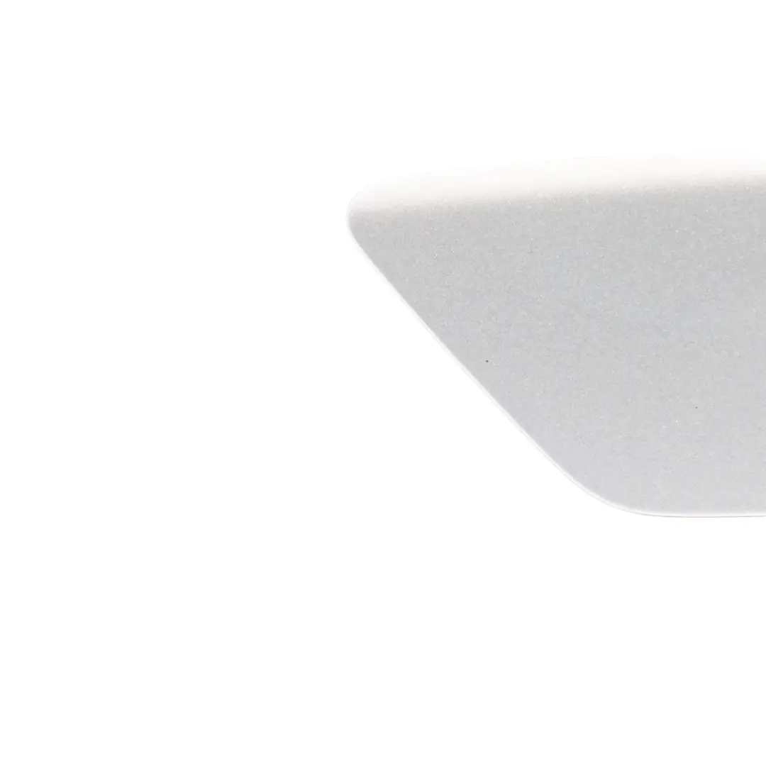 Front Lamp Headlight Washer Cover Right O/S Silverstone II A29 to BMW F83 with Part number 8061576 BMW F83 Front Lamp Headlight Washer Cover Right O/S Silverstone II A29 - SKU 8061576-SIL - Part number 8061576