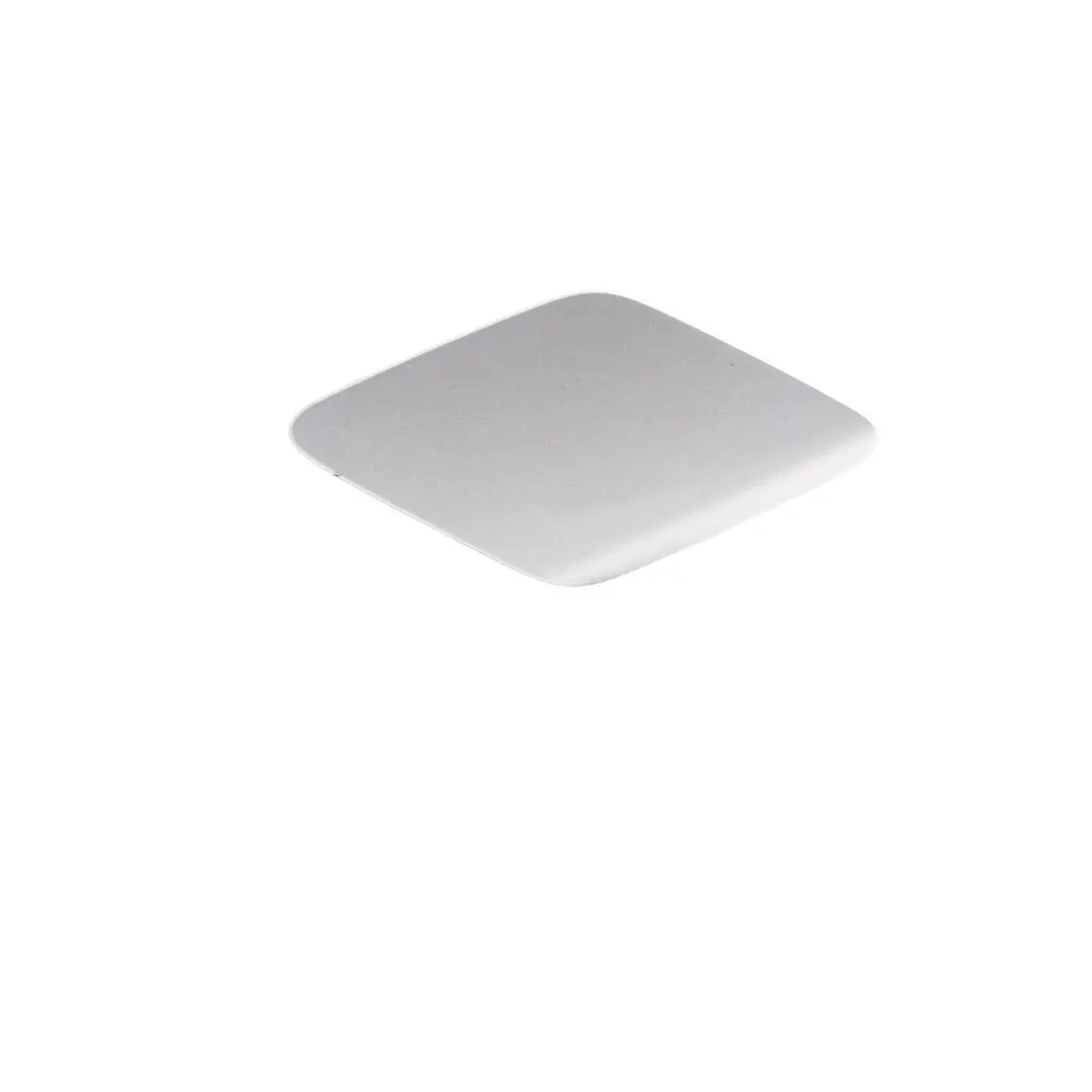 Front Lamp Headlight Washer Cover Right O/S Silverstone II A29 to BMW F83 with Part number 8061576 BMW F83 Front Lamp Headlight Washer Cover Right O/S Silverstone II A29 - SKU 8061576-SIL - Part number 8061576