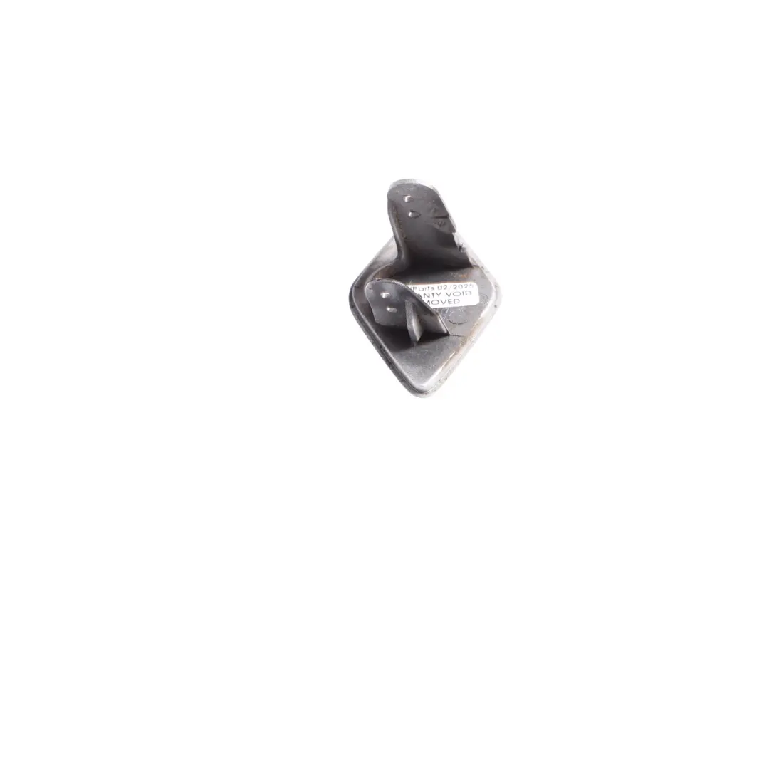 BMW F83 Front Lamp Headlight Washer Cover Right O/S Silverstone II A29 - SKU 8061576-SIL - Part number 8061576