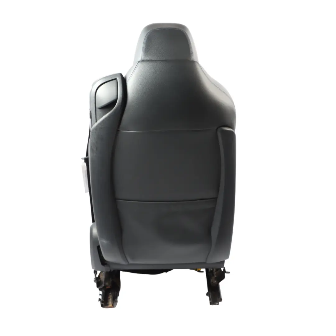 BMW F33 Fotel Sport Lewy Przód Skóra Podgrzewany - SKU 8062619-1 - Numer Części 8062619