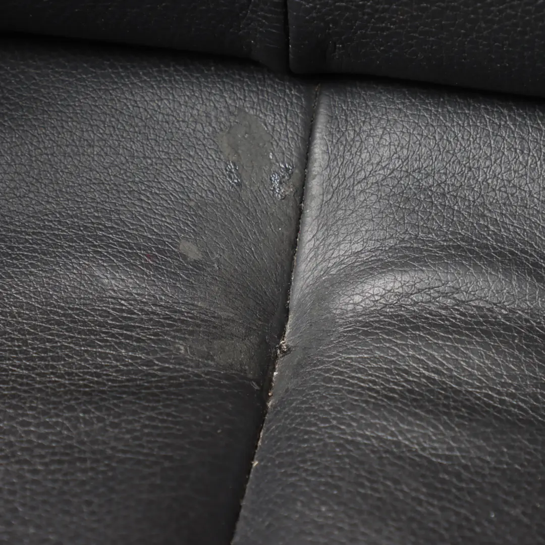 Siège Avant BMW F33 Gauche M Sport Cuir Noir Contraste Bleu Chauffant pour à propos du numéro de pièce 8062619 Siège Avant BMW F33 Gauche M Sport Cuir Noir Contraste Bleu Chauffant - SKU 8062619-1 - Numéro de pièce 8062619