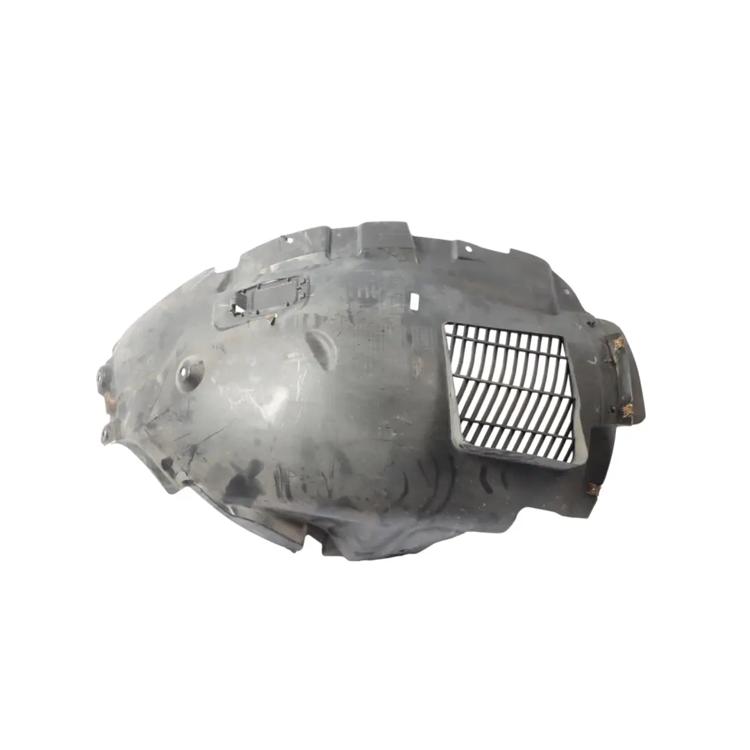 BMW F87 M2 Front Left Wheel N/S Arch Housing Trim Splash Guard - SKU 8063031 - Part number 8063031